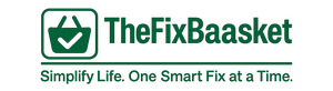 TheFixBaasket