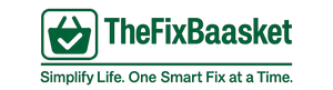 TheFixBaasket
